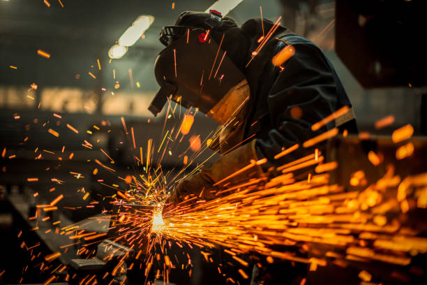 Best Food and Beverage Processing Equipment Welding in Clayton, CA