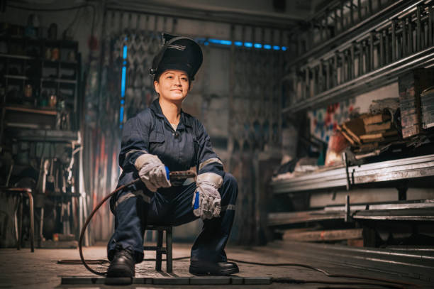 Trusted Clayton, CA Welder & Metal Fabrication Experts