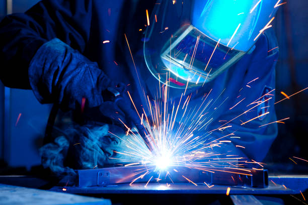 Best Welding Equipment Sales and Repair in Clayton, CA