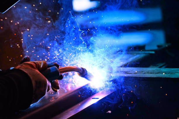 Affordable Welder Services in Clayton, CA